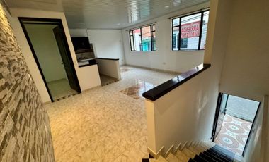 ARRIENDO APTO DE 40 m2 EN EL BARRIO LOS CIRUELOS IBAGUÉ PxB
