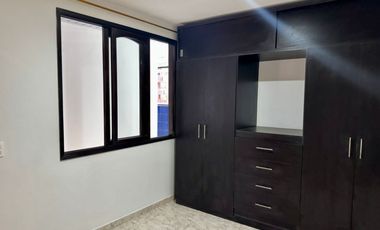 ARRIENDO APTO DE 40 m2 EN EL BARRIO LOS CIRUELOS IBAGUÉ PxB