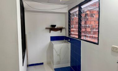 ARRIENDO APTO DE 40 m2 EN EL BARRIO LOS CIRUELOS IBAGUÉ PxB