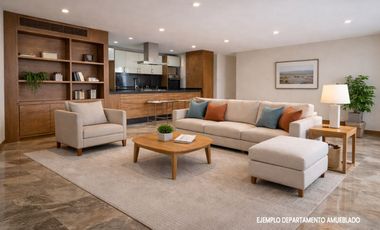 Departamento en Venta en Colonia Americana. Oliva Residence, Guadalajara