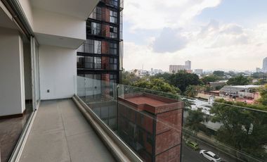 Departamento en Venta en Colonia Americana. Oliva Residence, Guadalajara