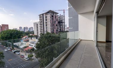 Departamento en Venta en Colonia Americana. Oliva Residence, Guadalajara