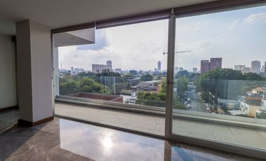 Departamento en Venta en Colonia Americana. Oliva Residence, Guadalajara