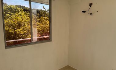 Apartamento de dos alcobas en arriendo en Miramar