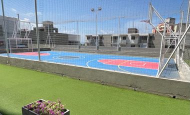 Apartamento de dos alcobas en arriendo en Miramar