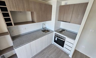 Departamento 1 dorm. Ed. New Cycle. Concepción.