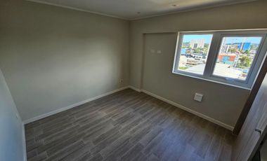 Departamento 1 dorm. Ed. New Cycle. Concepción.