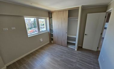 Departamento 1 dorm. Ed. New Cycle. Concepción.