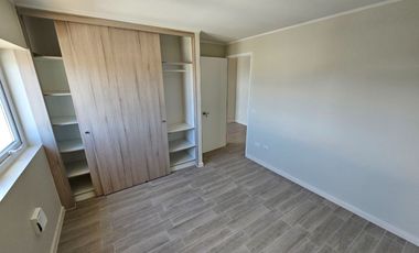 Departamento 1 dorm. Ed. New Cycle. Concepción.