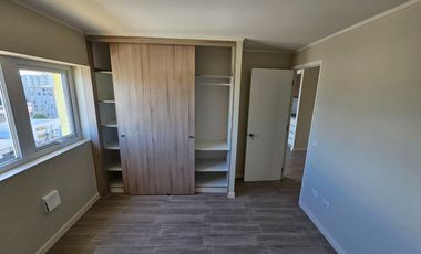 Departamento 1 dorm. Ed. New Cycle. Concepción.