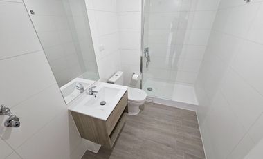 Departamento 1 dorm. Ed. New Cycle. Concepción.