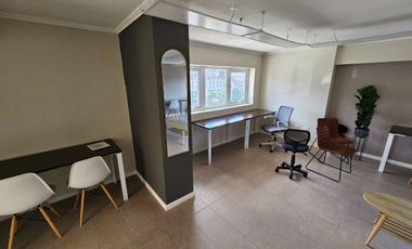 Departamento 1 dorm. Ed. New Cycle. Concepción.