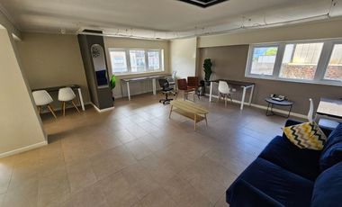 Departamento 1 dorm. Ed. New Cycle. Concepción.