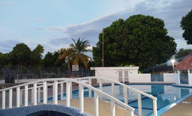CASA EN VENTA EN FLANDES, TOLIMA