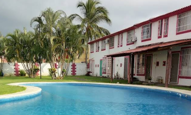 REMATE BANCARIO EN LA MARQUESA ACAPULCO