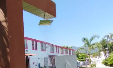 REMATE BANCARIO EN LA MARQUESA ACAPULCO