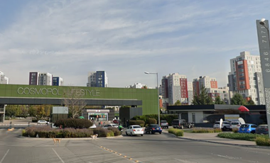 DEPARTAMENTO DE RECUPERACIÓN BANCARIA EN AV DE LAS NACIONES, FRACC.BOSQUES DEL VALLE, COACALCO DE BERRIOZABAL, EDO MEX. ¡NO SE ACEPTAN CRÉDITOS!