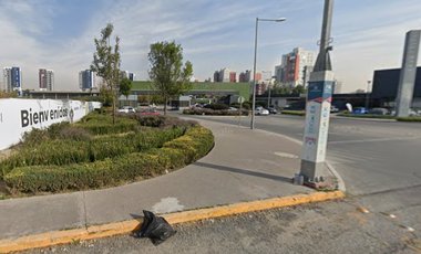 DEPARTAMENTO DE RECUPERACIÓN BANCARIA EN AV DE LAS NACIONES, FRACC.BOSQUES DEL VALLE, COACALCO DE BERRIOZABAL, EDO MEX. ¡NO SE ACEPTAN CRÉDITOS!