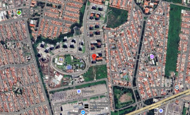 DEPARTAMENTO DE RECUPERACIÓN BANCARIA EN AV DE LAS NACIONES, FRACC.BOSQUES DEL VALLE, COACALCO DE BERRIOZABAL, EDO MEX. ¡NO SE ACEPTAN CRÉDITOS!