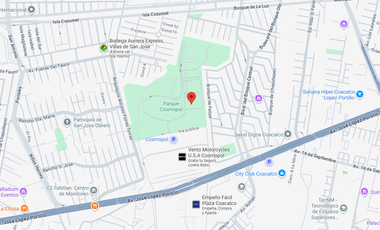 DEPARTAMENTO DE RECUPERACIÓN BANCARIA EN AV DE LAS NACIONES, FRACC.BOSQUES DEL VALLE, COACALCO DE BERRIOZABAL, EDO MEX. ¡NO SE ACEPTAN CRÉDITOS!