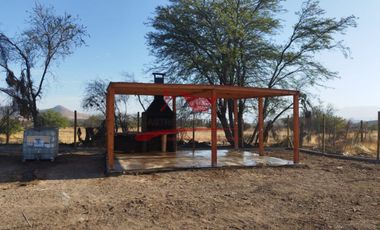 Hermosa Parcela con Rol Propio, Loteo los Andes, Comuna de Colina.