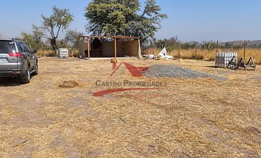 Hermosa Parcela con Rol Propio, Loteo los Andes, Comuna de Colina.