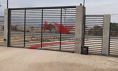 Hermosa Parcela con Rol Propio, Loteo los Andes, Comuna de Colina.