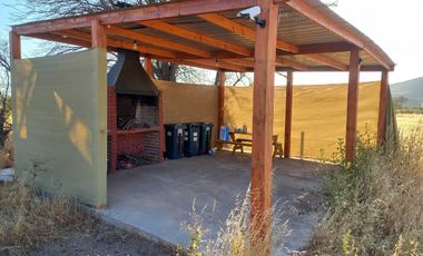 Hermosa Parcela con Rol Propio, Loteo los Andes, Comuna de Colina.