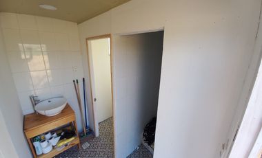 Hermosa Parcela con Rol Propio, Loteo los Andes, Comuna de Colina.