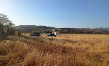 Hermosa Parcela con Rol Propio, Loteo los Andes, Comuna de Colina.