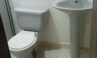 APARTAESTUDIO EN RENTA CENTENARIO PEREIRA