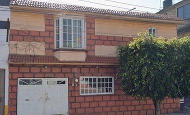 VENTA DE CASA CDMX VENUSTIANO CARRANZA DINARES