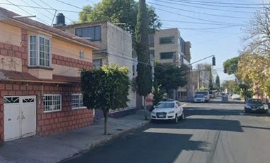 VENTA DE CASA CDMX VENUSTIANO CARRANZA DINARES