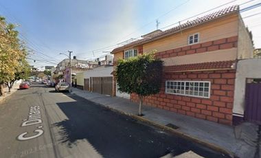 VENTA DE CASA CDMX VENUSTIANO CARRANZA DINARES