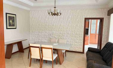 Entrelagos Alquilo Villa al Lago.