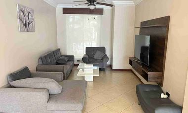 Entrelagos Alquilo Villa al Lago.