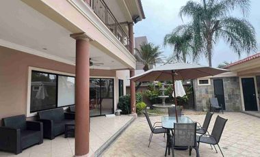 Entrelagos Alquilo Villa al Lago.