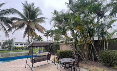 Entrelagos Alquilo Villa al Lago.