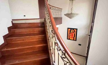 Entrelagos Alquilo Villa al Lago.