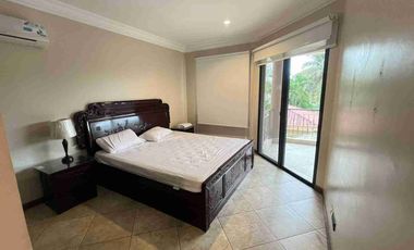 Entrelagos Alquilo Villa al Lago.