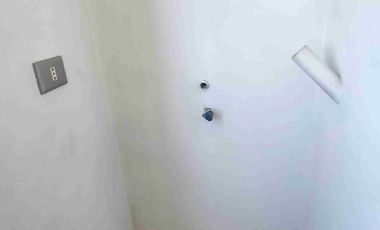 Depto con linda vista cordillera