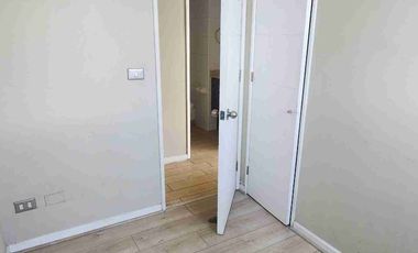 Depto con linda vista cordillera