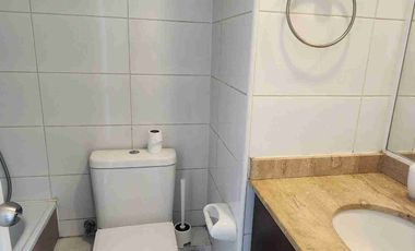 Depto con linda vista cordillera