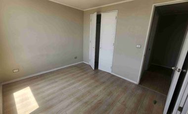 Depto con linda vista cordillera