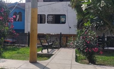 VENTA DE CASA CERCA DE AV. ESPERANZA - AMAUTA, ATE VITARTE