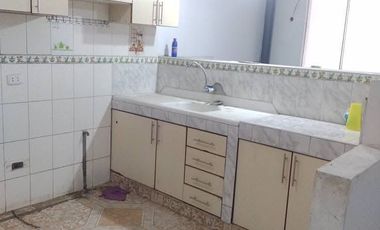 VENTA DE CASA CERCA DE AV. ESPERANZA - AMAUTA, ATE VITARTE