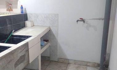 VENTA DE CASA CERCA DE AV. ESPERANZA - AMAUTA, ATE VITARTE