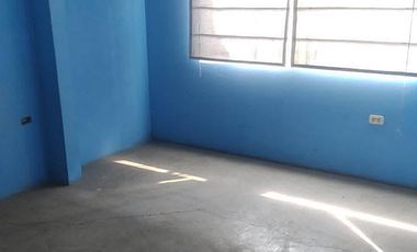 VENTA DE CASA CERCA DE AV. ESPERANZA - AMAUTA, ATE VITARTE