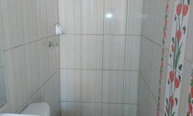 VENTA DE CASA CERCA DE AV. ESPERANZA - AMAUTA, ATE VITARTE