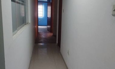 VENTA DE CASA CERCA DE AV. ESPERANZA - AMAUTA, ATE VITARTE